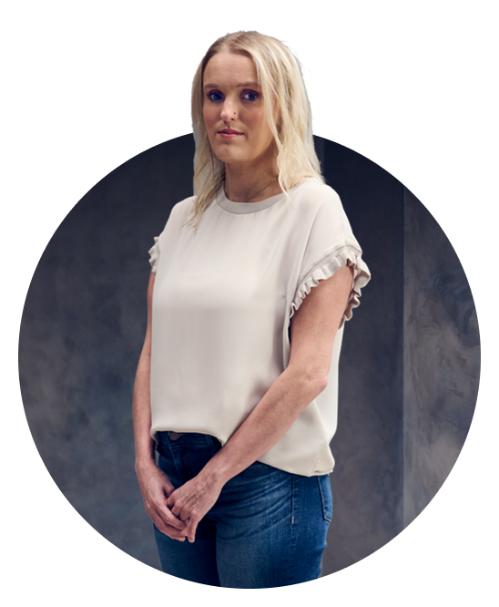 Watch Abby’s Story