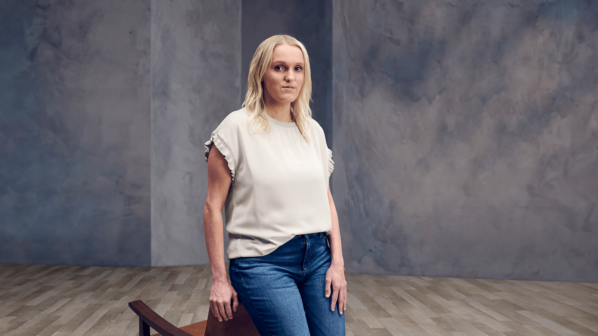 Watch Abby&rsquo;s Story