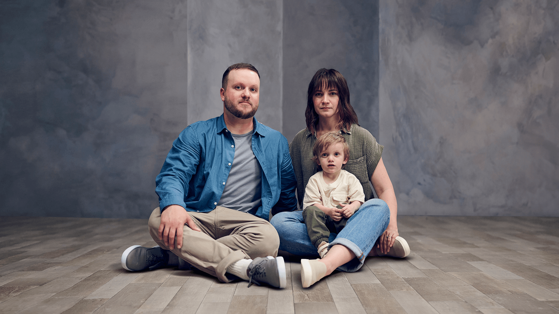 Watch Finley&rsquo;s and his parent’s story