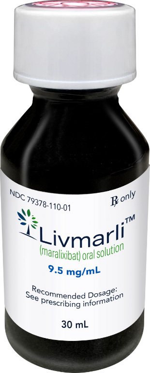 LIVMARLI bottle