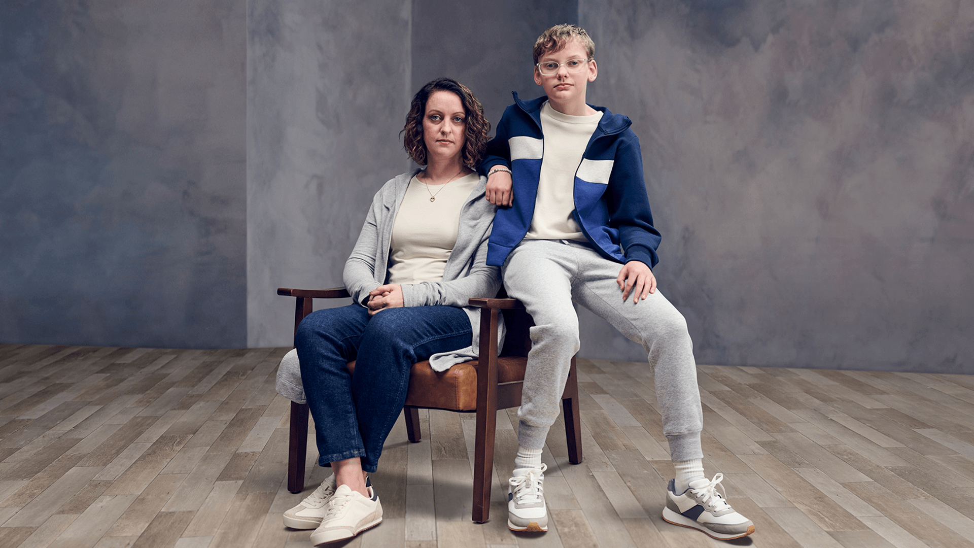 Watch Tyler and Terisa tell their story