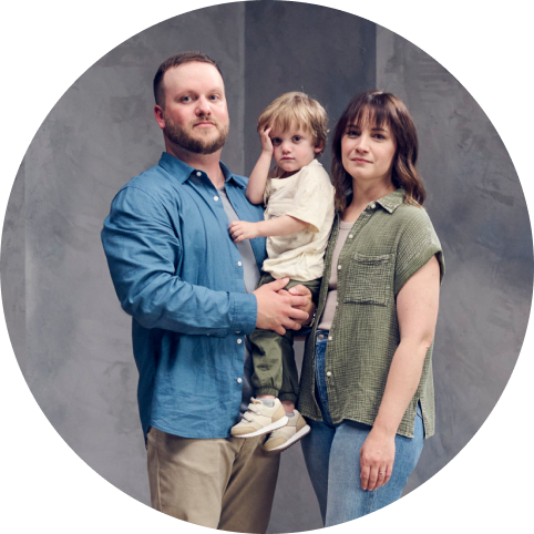 Watch Finley&rsquo;s and his parent’s story