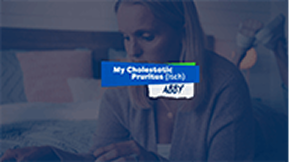 Abby: my cholestatic pruritus