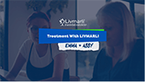 Treatment with LIVMARLI