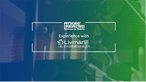 Experience with LIVMARLI
