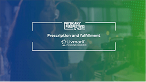 Prescription and fulfillment