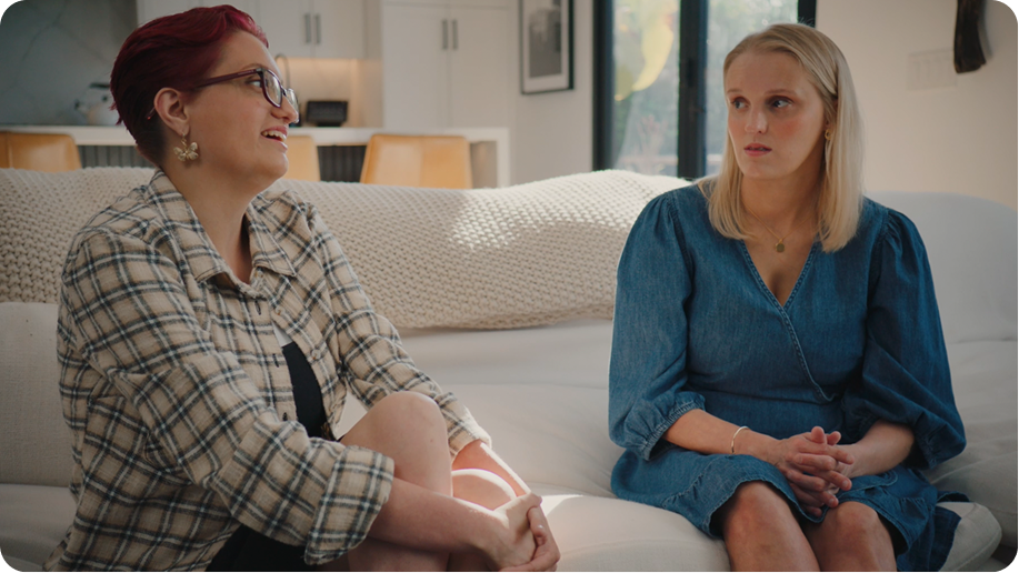 Emma and Abby video thumbnail image