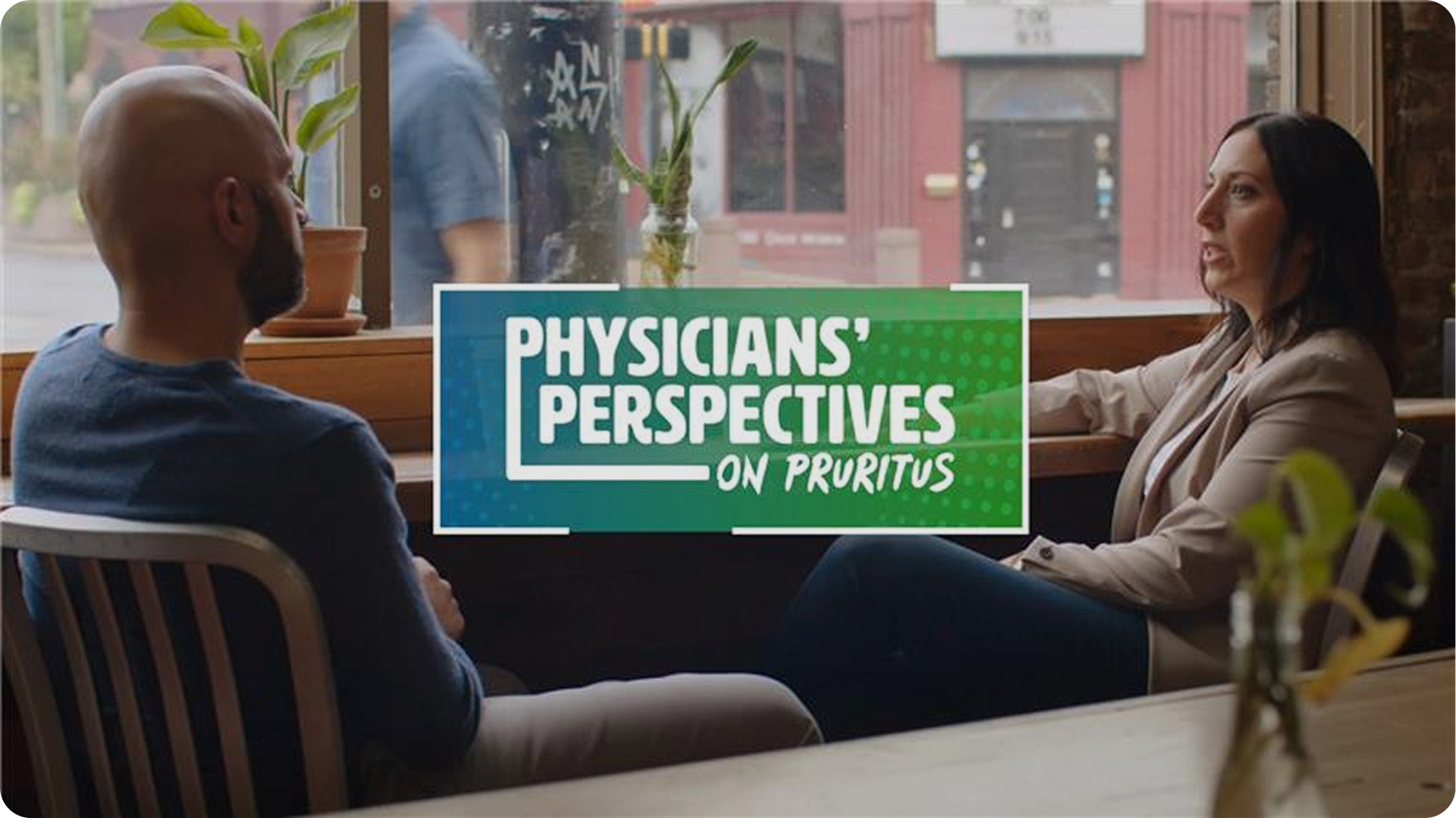 Physicians perspectives video thumbnail image