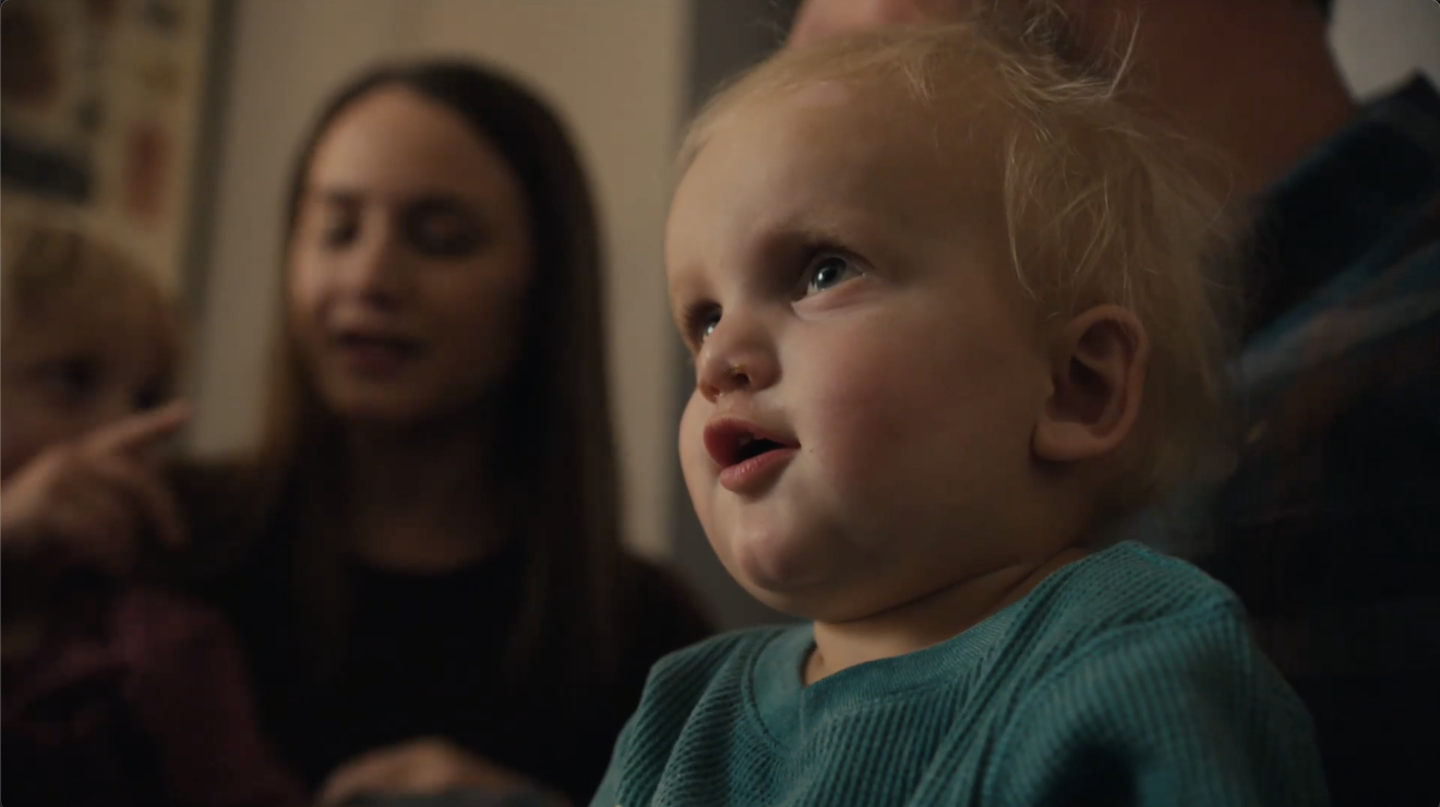 Video of Finley