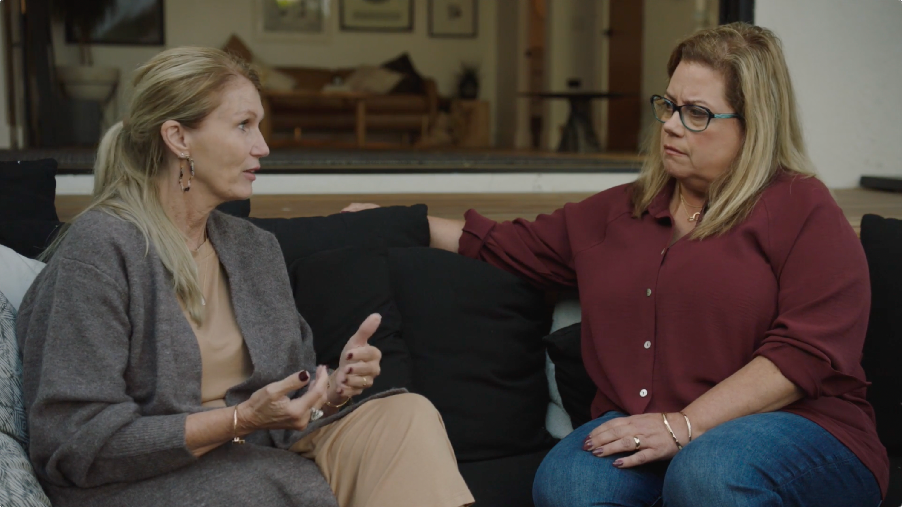 Video of Caregivers’ Perspectives
